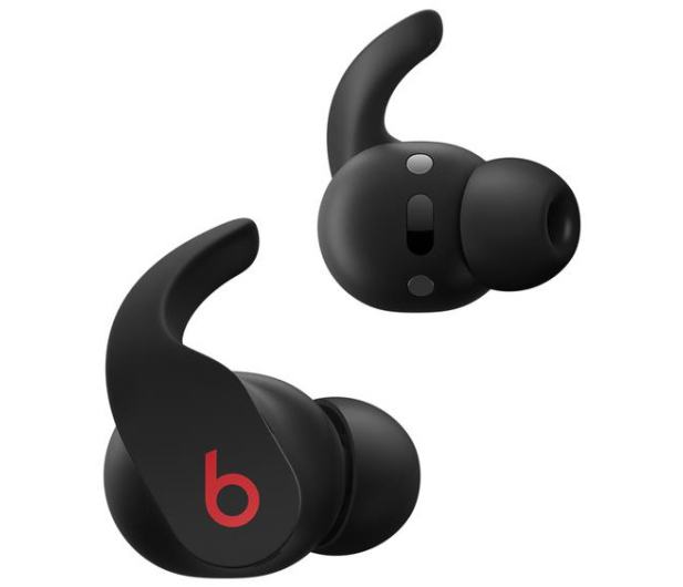 Apple OUTLET - Beats Fit Pro czarne - 1367725 - zdjęcie 3